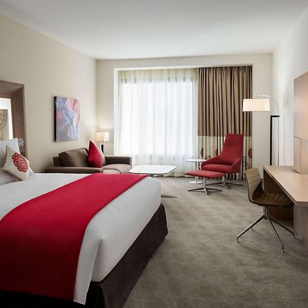 Novotel Jeddah Tahlia Екстериор снимка