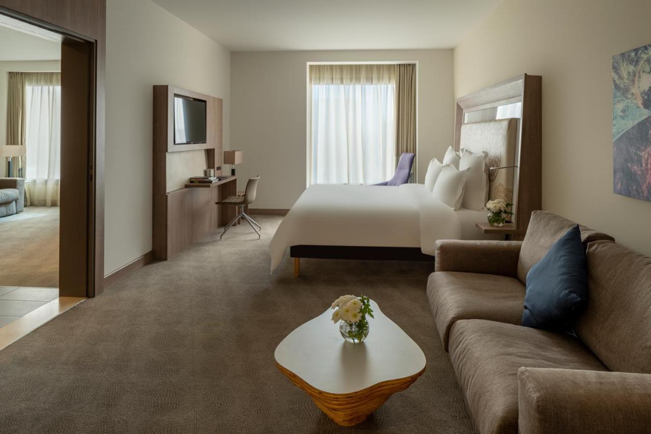 Novotel Jeddah Tahlia Екстериор снимка