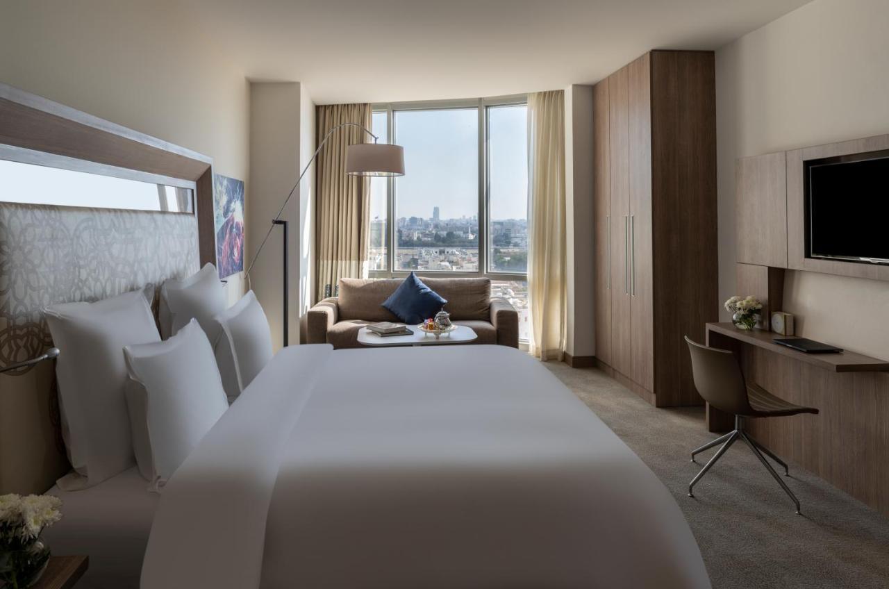 Novotel Jeddah Tahlia Екстериор снимка