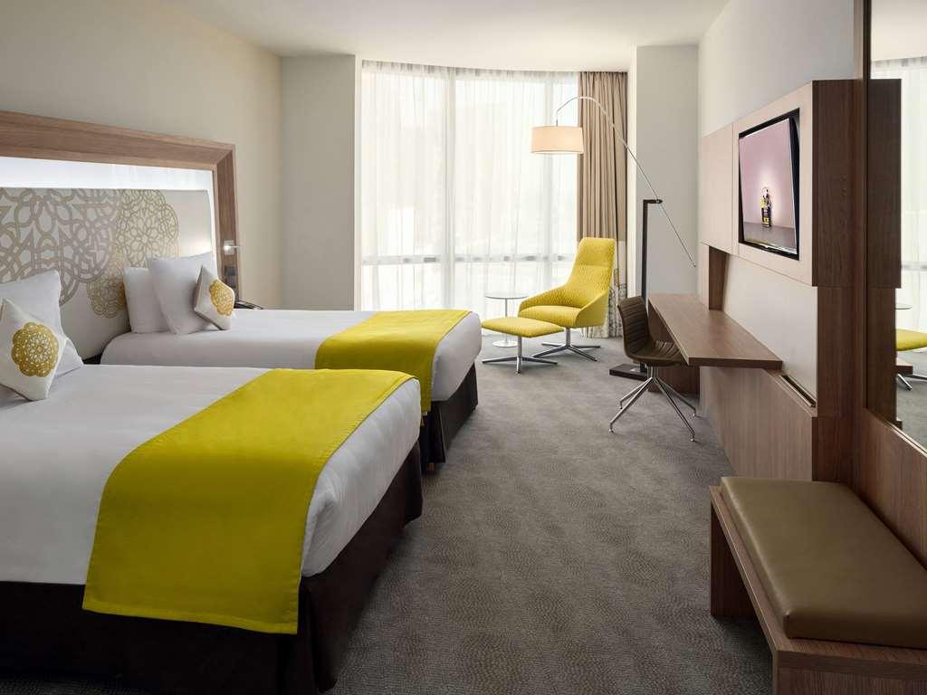 Novotel Jeddah Tahlia Стая снимка