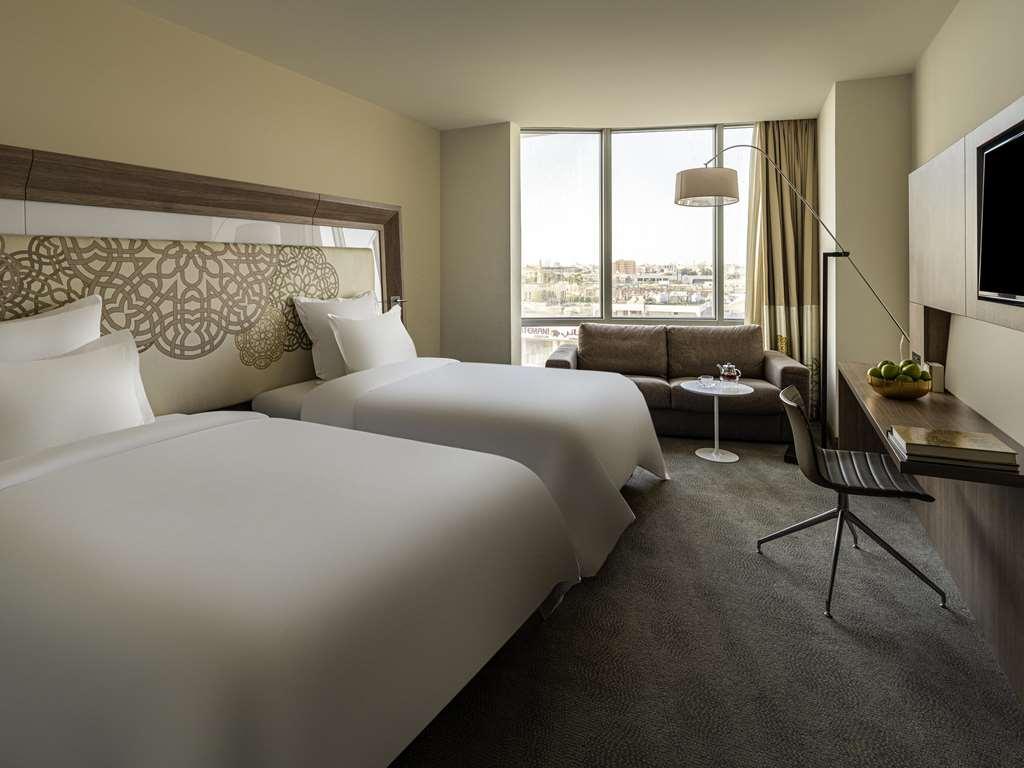Novotel Jeddah Tahlia Стая снимка