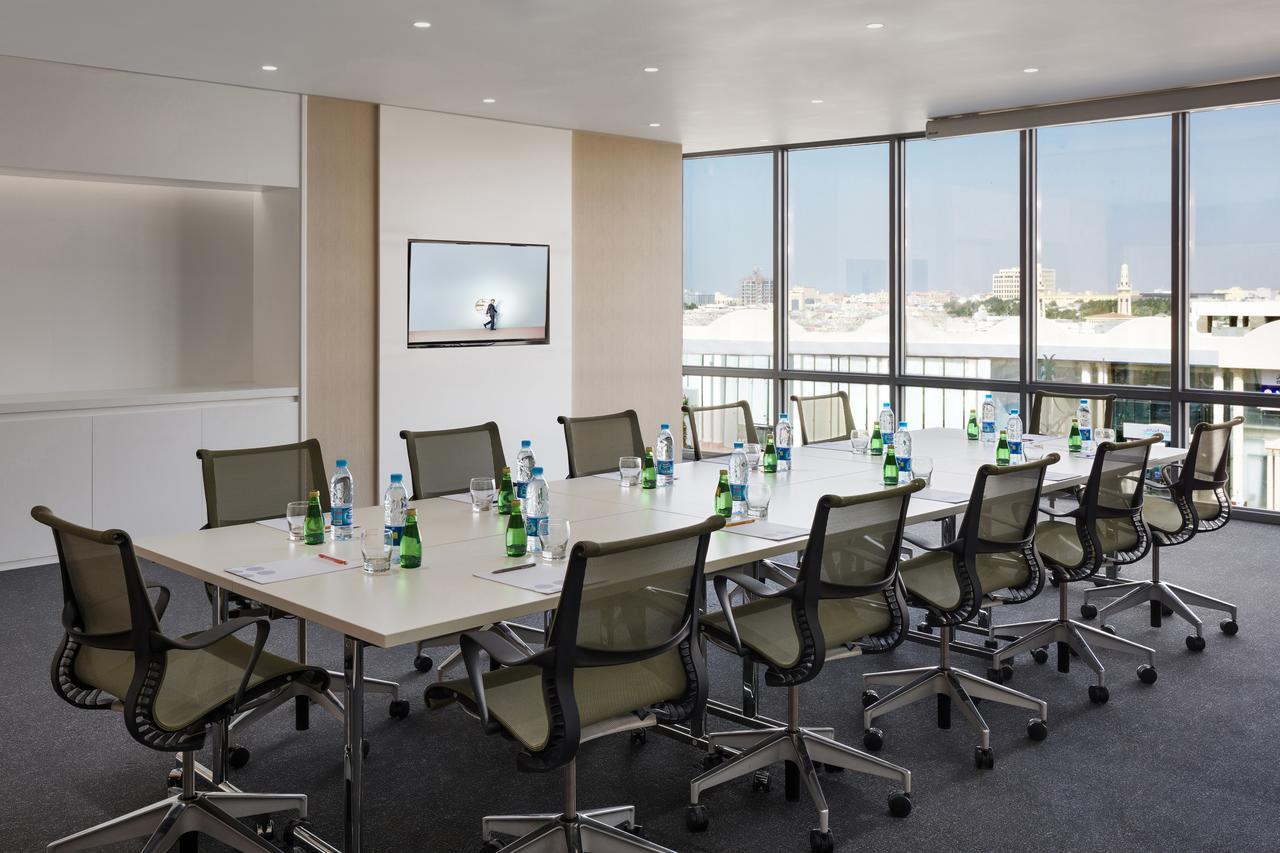 Novotel Jeddah Tahlia Екстериор снимка