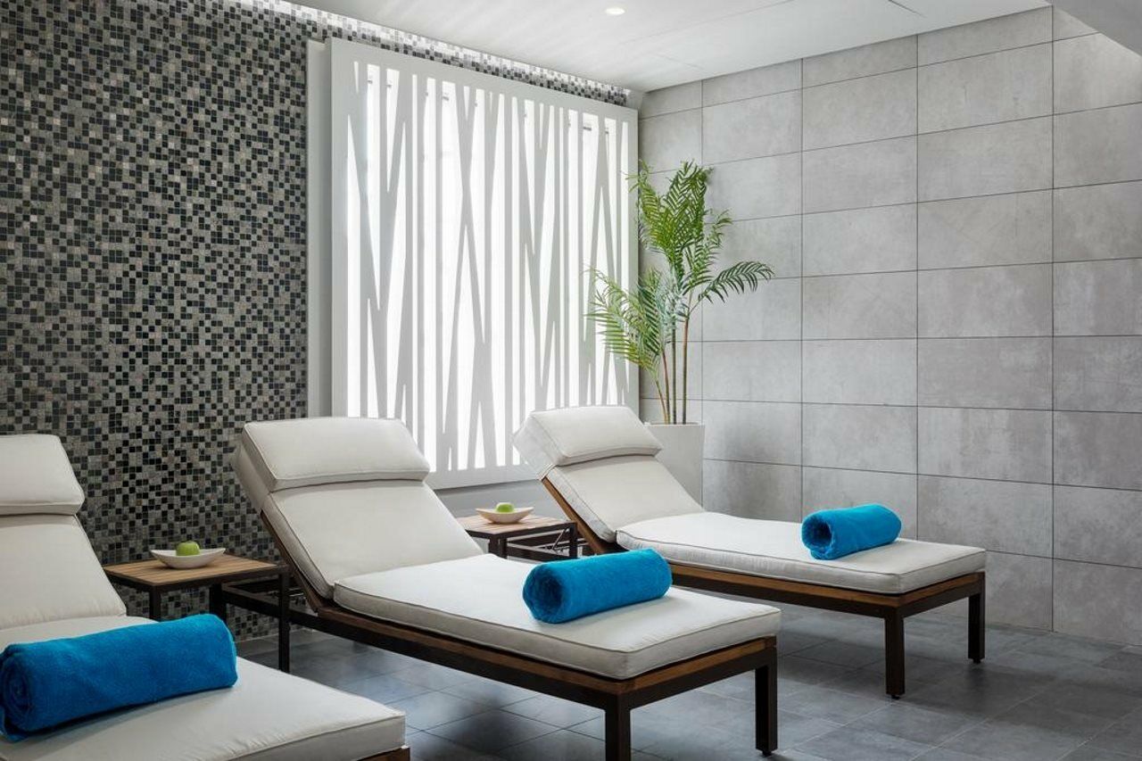 Novotel Jeddah Tahlia Екстериор снимка